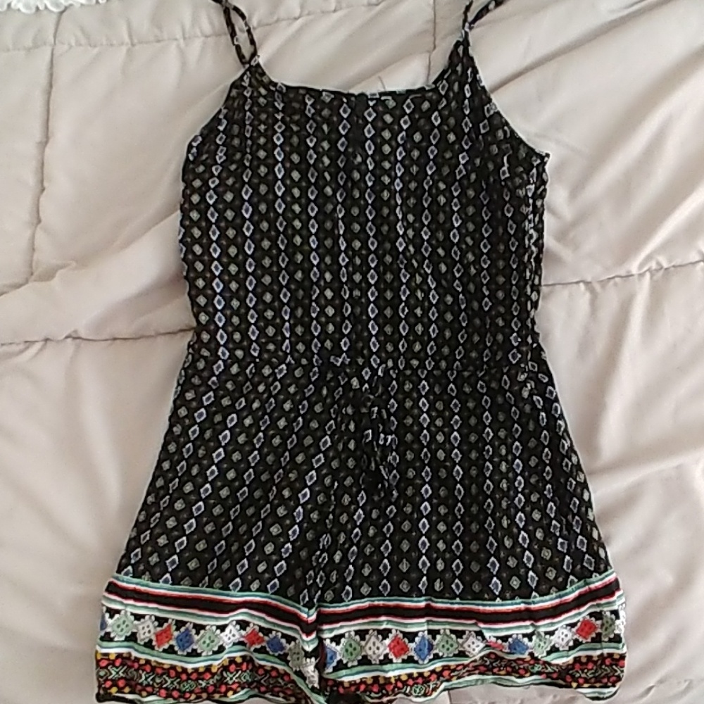 Romper
